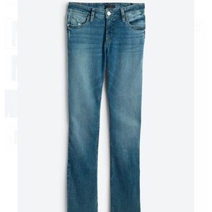 Silver Jeans Co. Slim Boot Cut Jeans- NWT